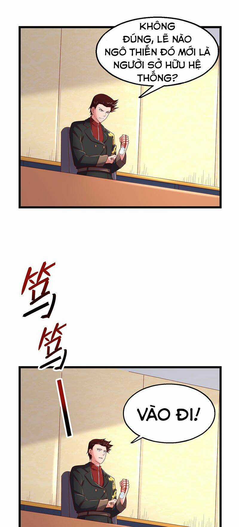 Khắc Kim Đại Lão - Chapter 69 - Trang 38