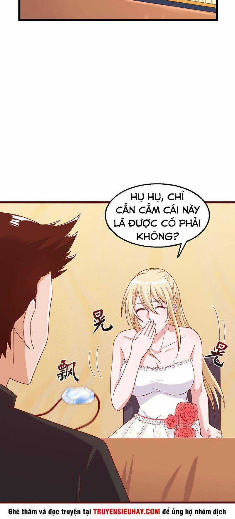 Khắc Kim Đại Lão - Chapter 69 - Trang 39