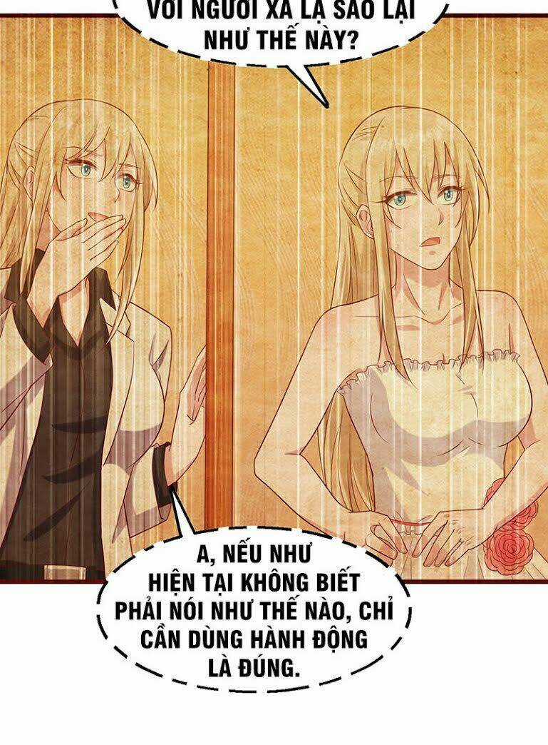 Khắc Kim Đại Lão - Chapter 69 - Trang 41
