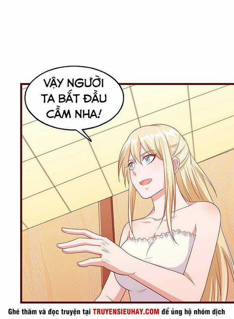 Khắc Kim Đại Lão - Chapter 69 - Trang 42