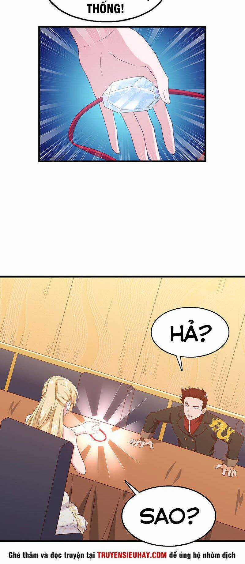 Khắc Kim Đại Lão - Chapter 69 - Trang 44