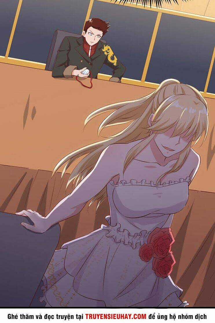 Khắc Kim Đại Lão - Chapter 69 - Trang 47