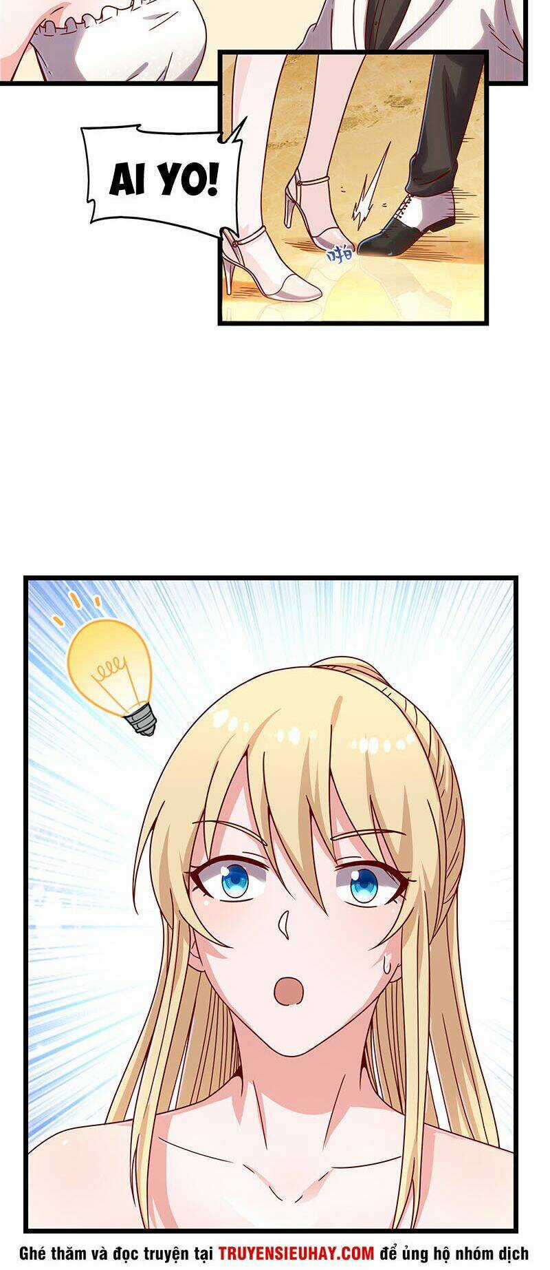 Khắc Kim Đại Lão - Chapter 69 - Trang 6