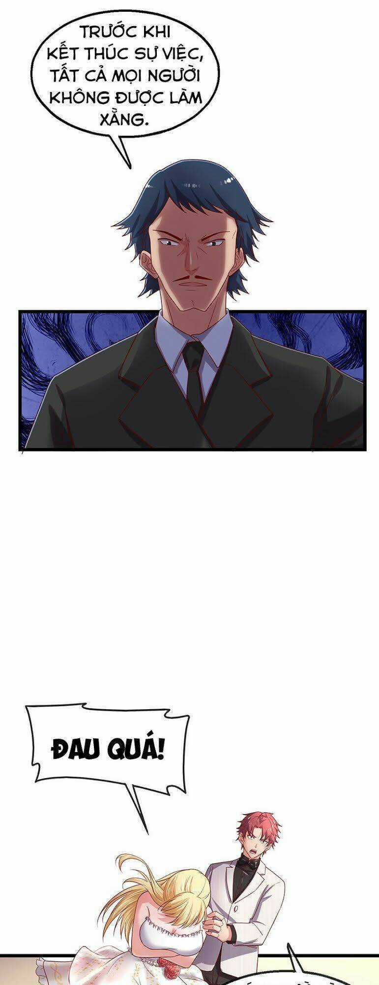 Khắc Kim Đại Lão - Chapter 69 - Trang 9