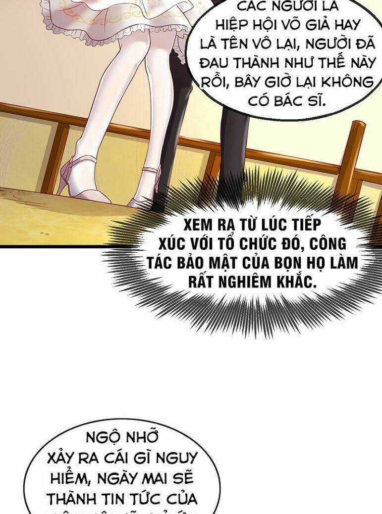 Khắc Kim Đại Lão - Chapter 69 - Trang 10