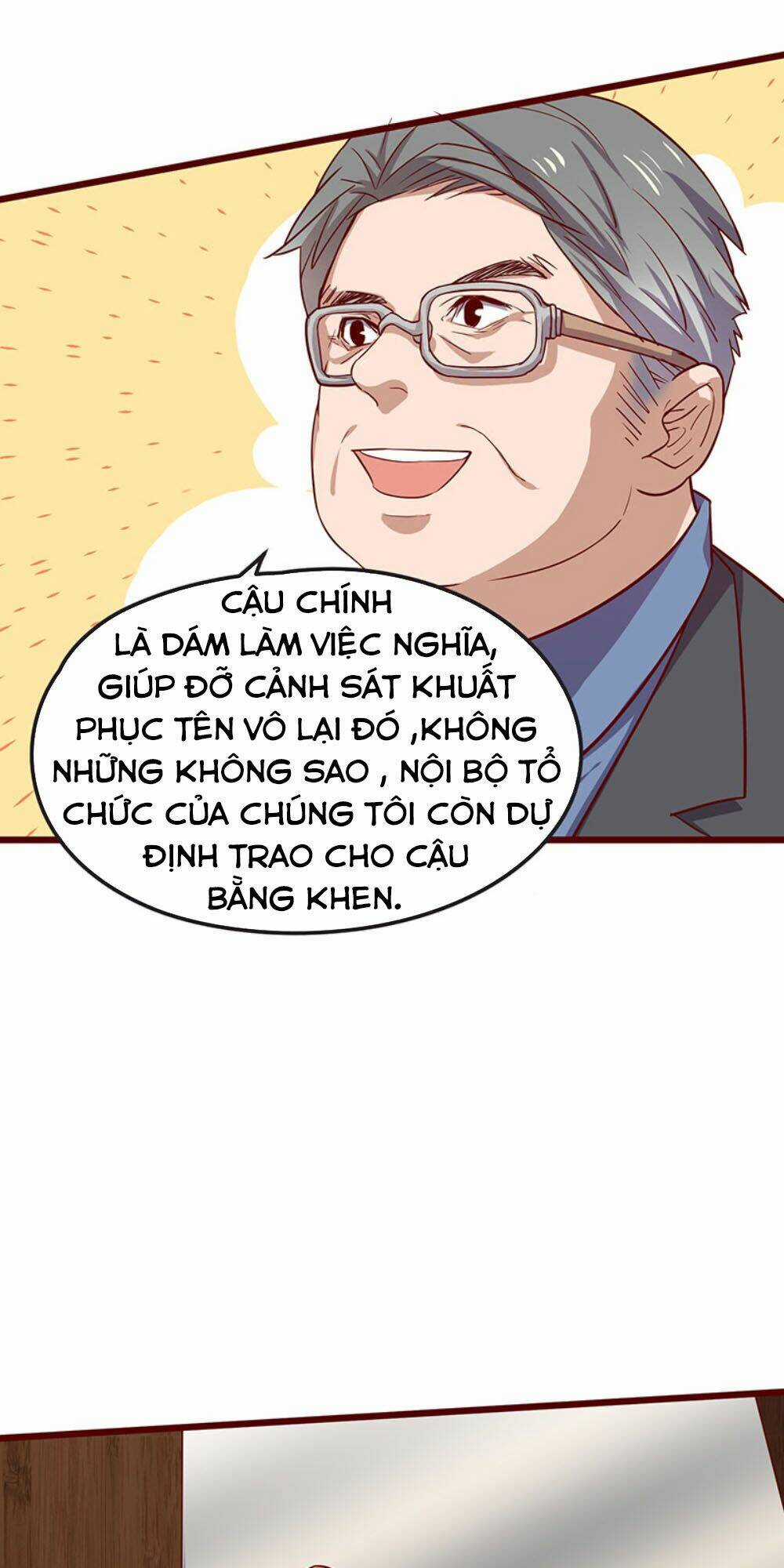 Khắc Kim Đại Lão - Chapter 7 - Trang 12