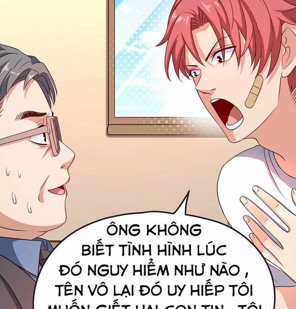 Khắc Kim Đại Lão - Chapter 7 - Trang 16
