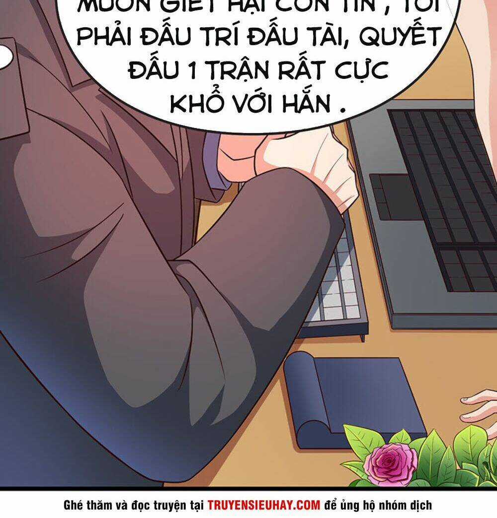 Khắc Kim Đại Lão - Chapter 7 - Trang 17