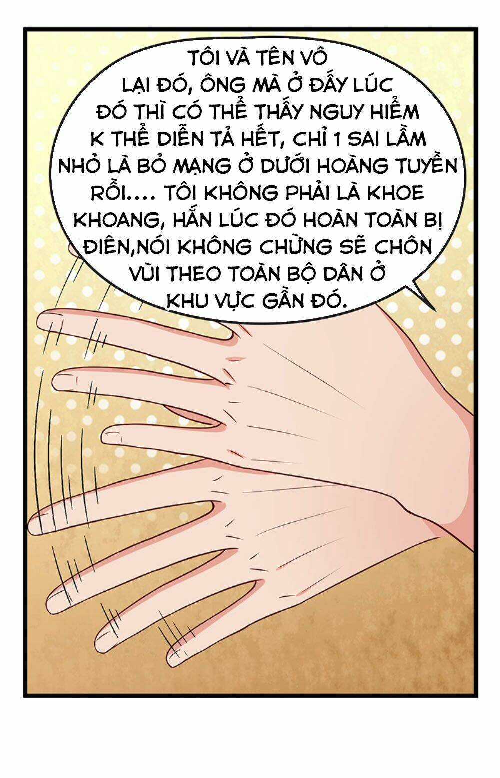 Khắc Kim Đại Lão - Chapter 7 - Trang 18