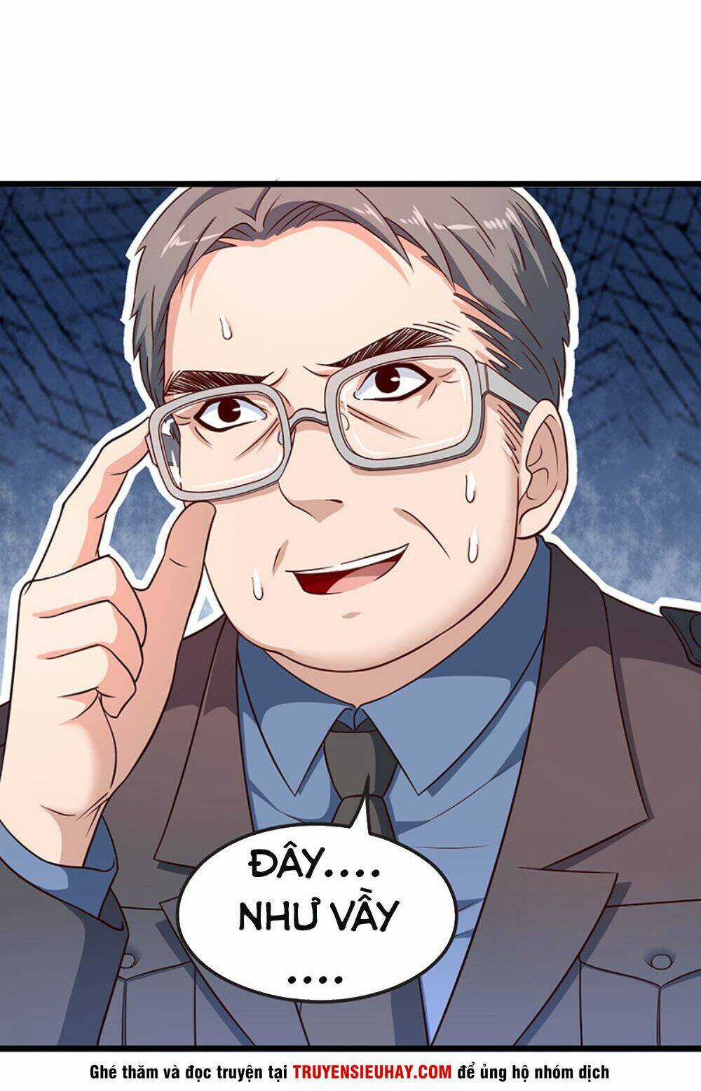 Khắc Kim Đại Lão - Chapter 7 - Trang 19