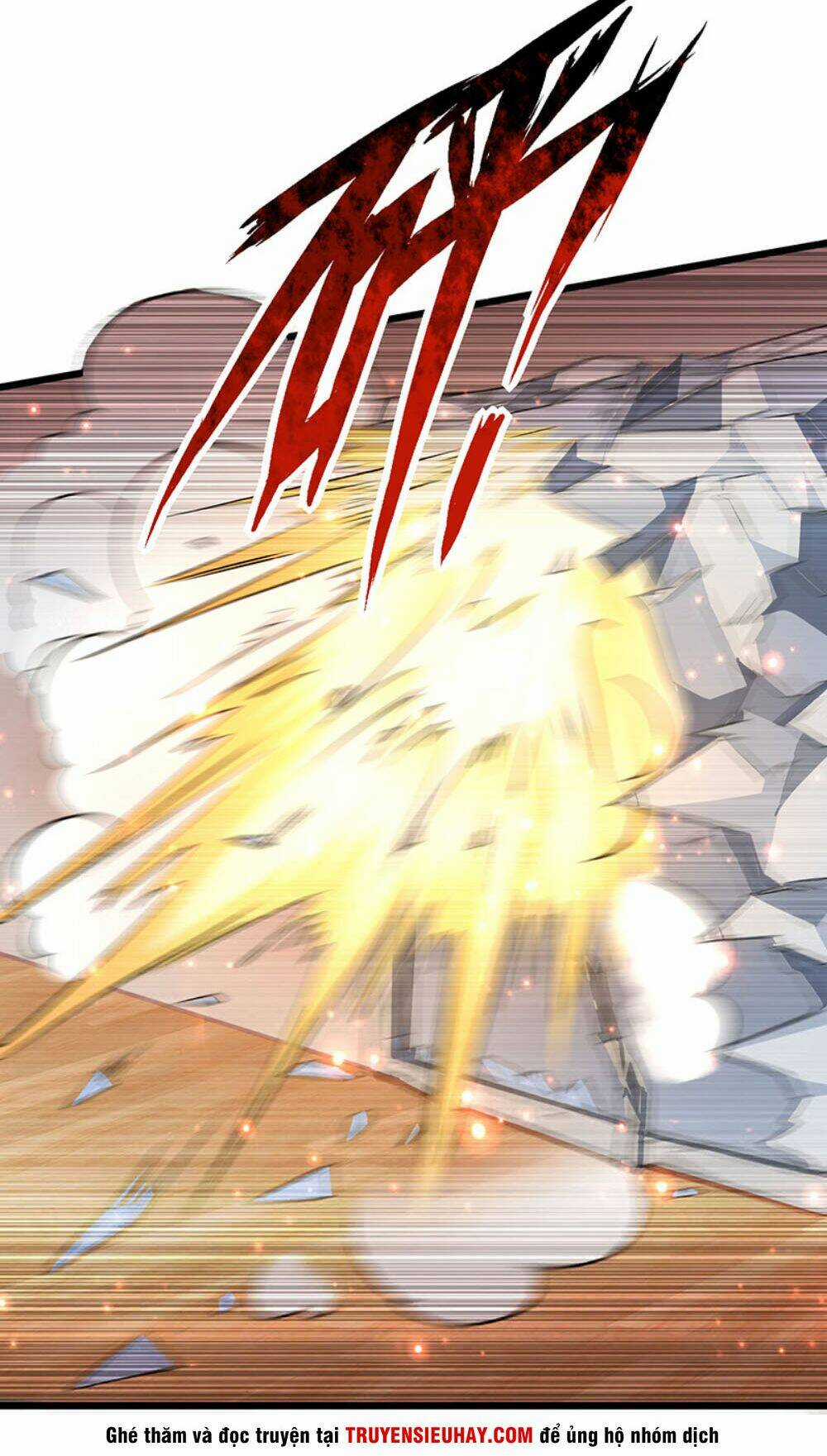 Khắc Kim Đại Lão - Chapter 7 - Trang 3