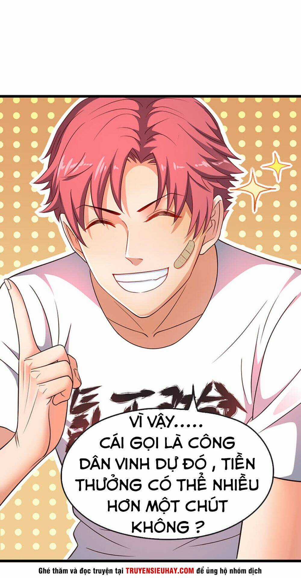 Khắc Kim Đại Lão - Chapter 7 - Trang 21