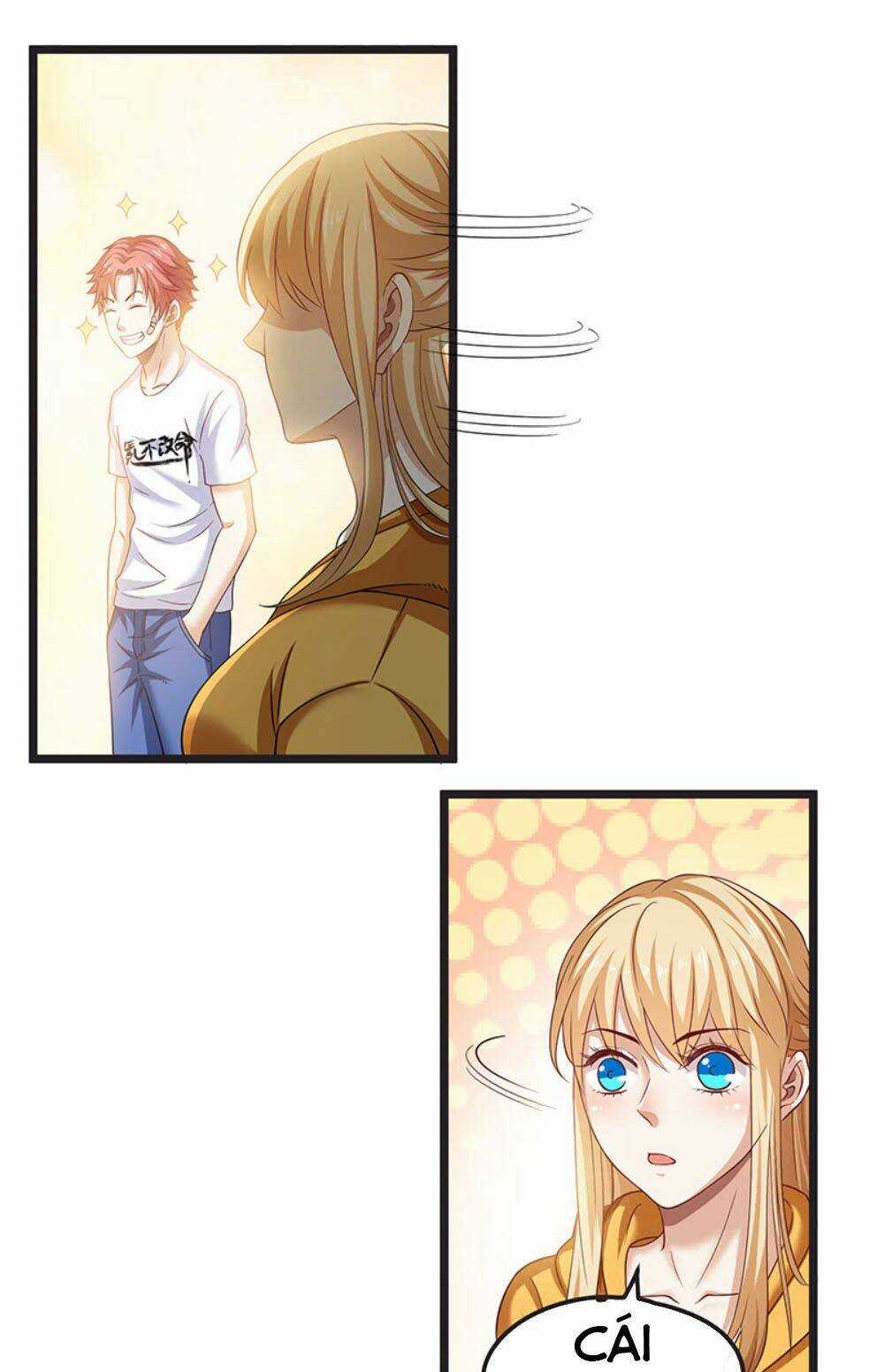 Khắc Kim Đại Lão - Chapter 7 - Trang 26