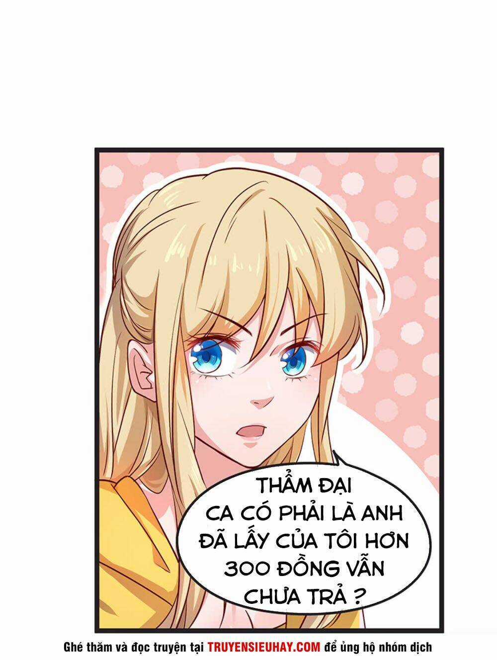 Khắc Kim Đại Lão - Chapter 7 - Trang 31