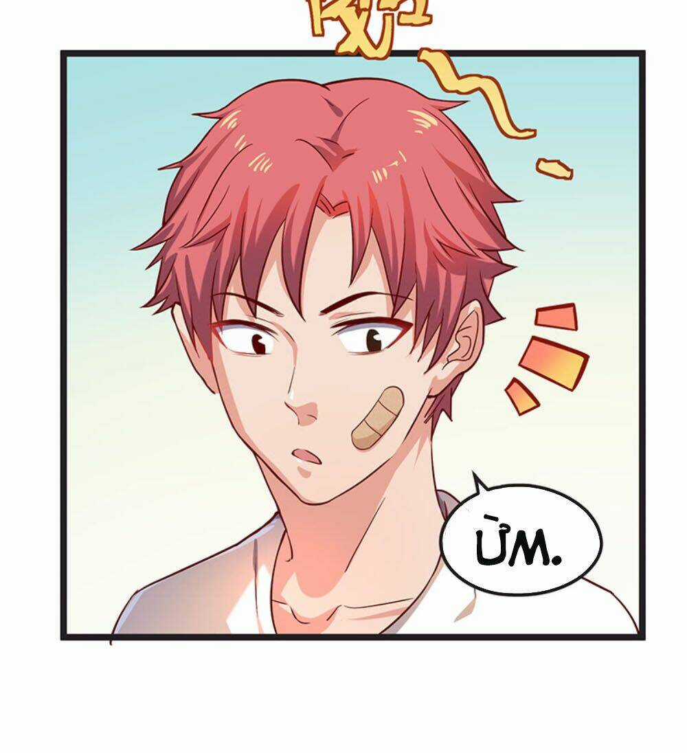 Khắc Kim Đại Lão - Chapter 7 - Trang 33