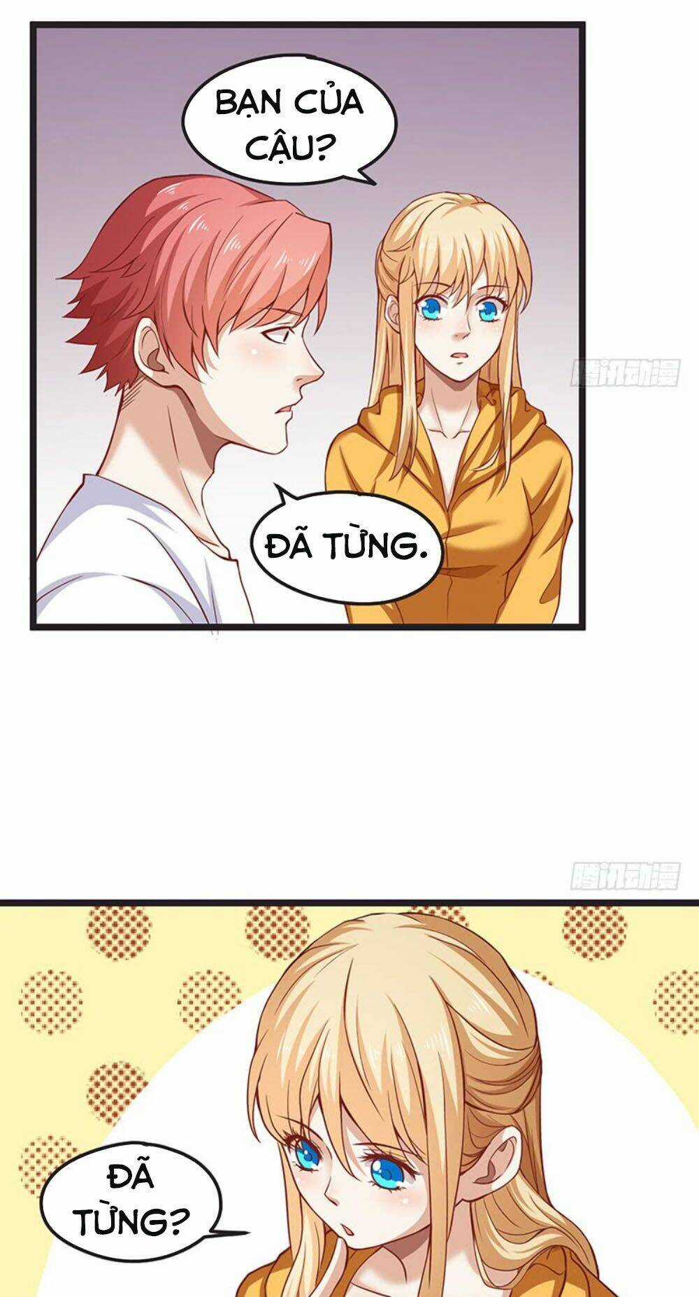 Khắc Kim Đại Lão - Chapter 7 - Trang 39