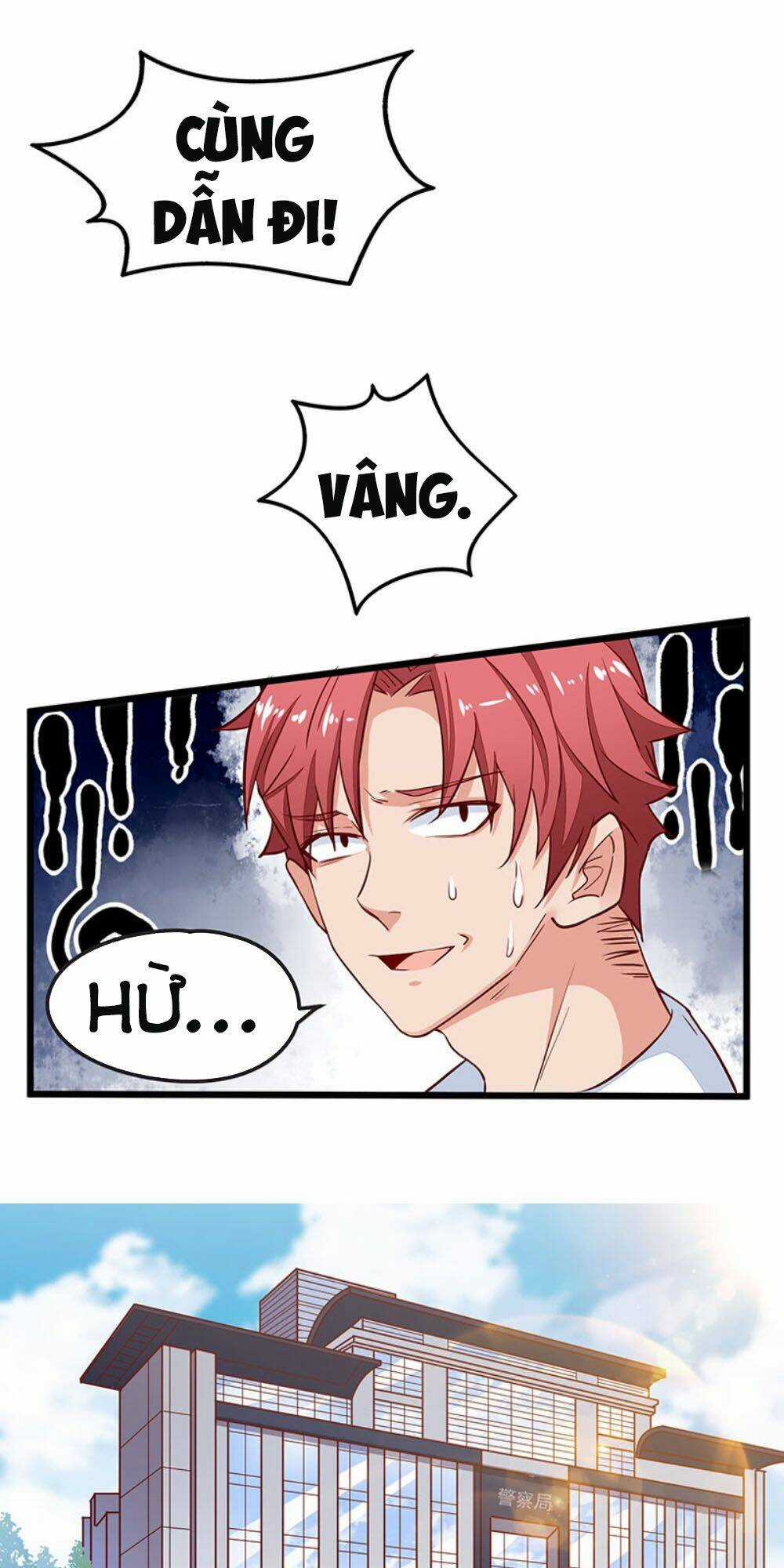 Khắc Kim Đại Lão - Chapter 7 - Trang 8