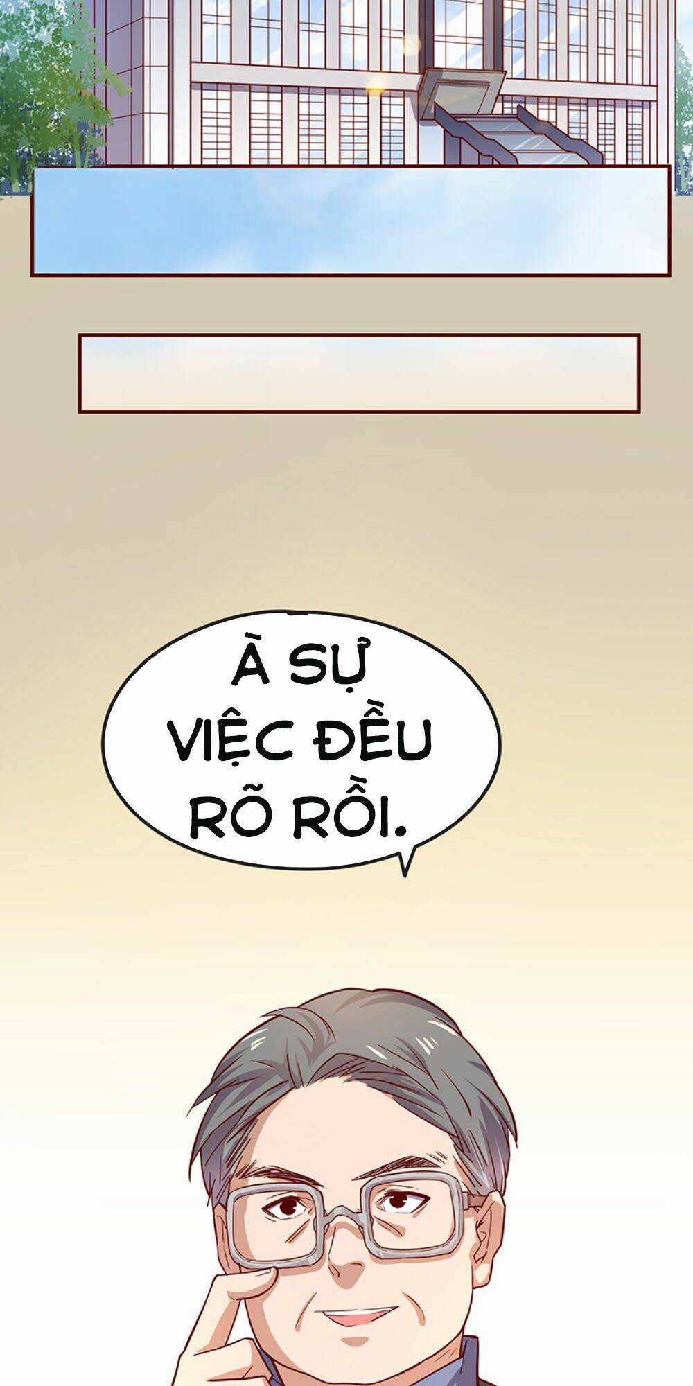 Khắc Kim Đại Lão - Chapter 7 - Trang 9