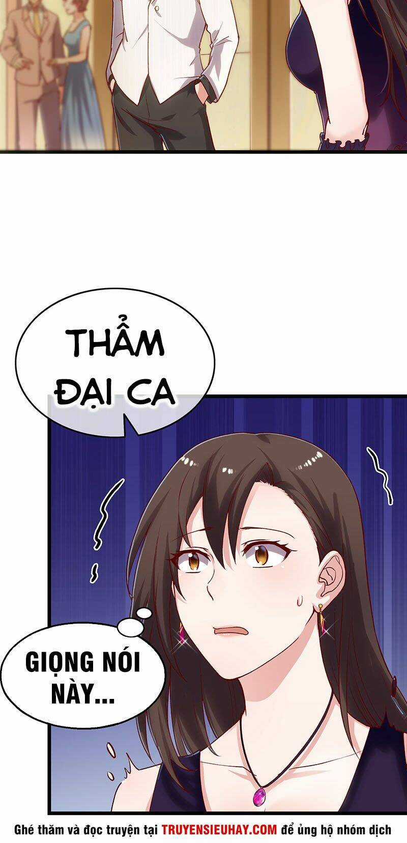 Khắc Kim Đại Lão - Chapter 70 - Trang 3