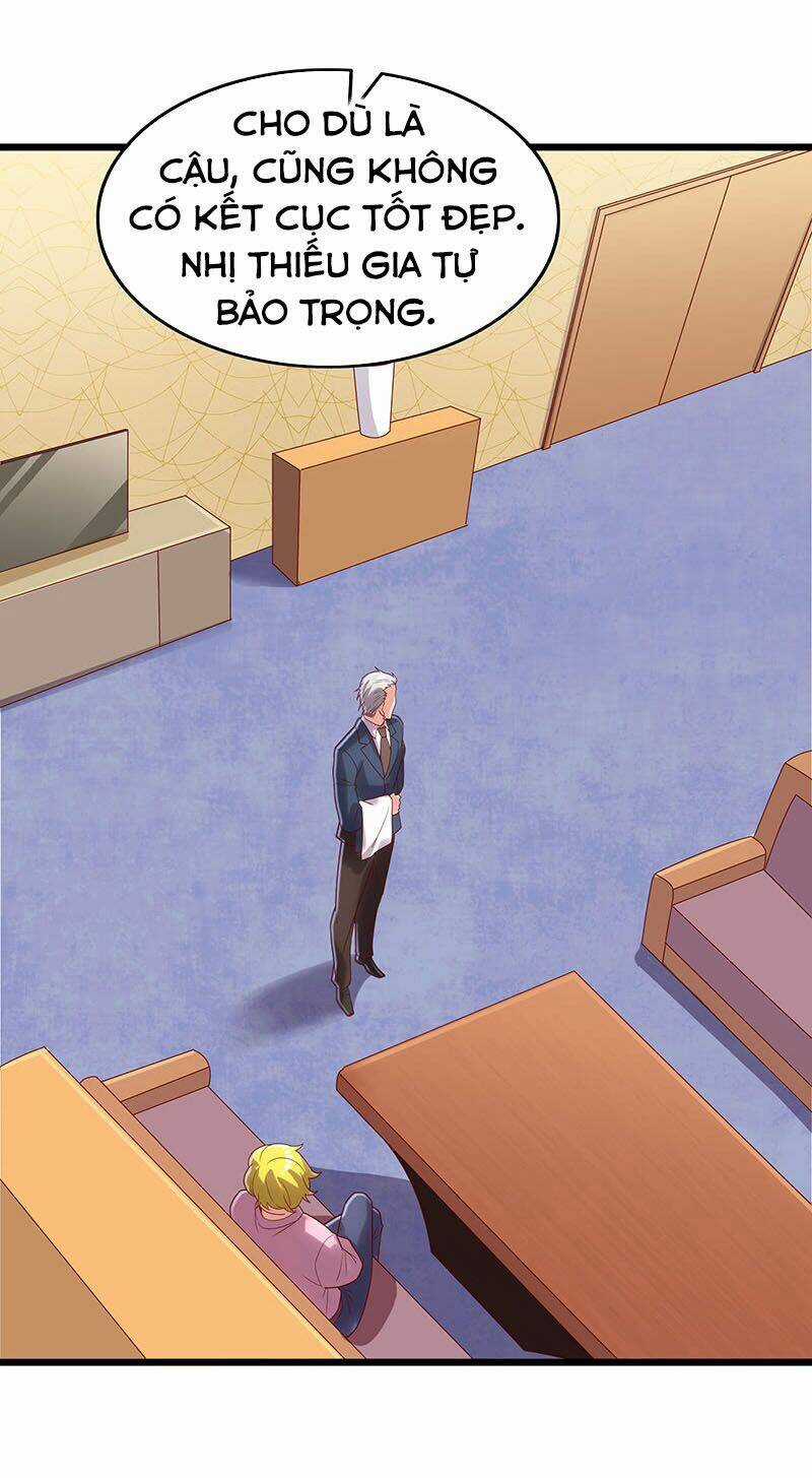 Khắc Kim Đại Lão - Chapter 70 - Trang 33