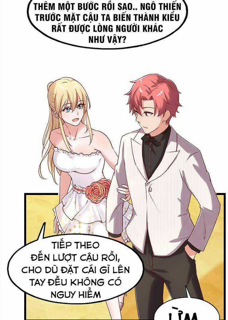 Khắc Kim Đại Lão - Chapter 70 - Trang 5