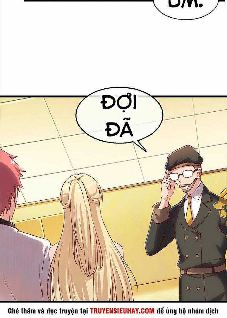 Khắc Kim Đại Lão - Chapter 70 - Trang 6