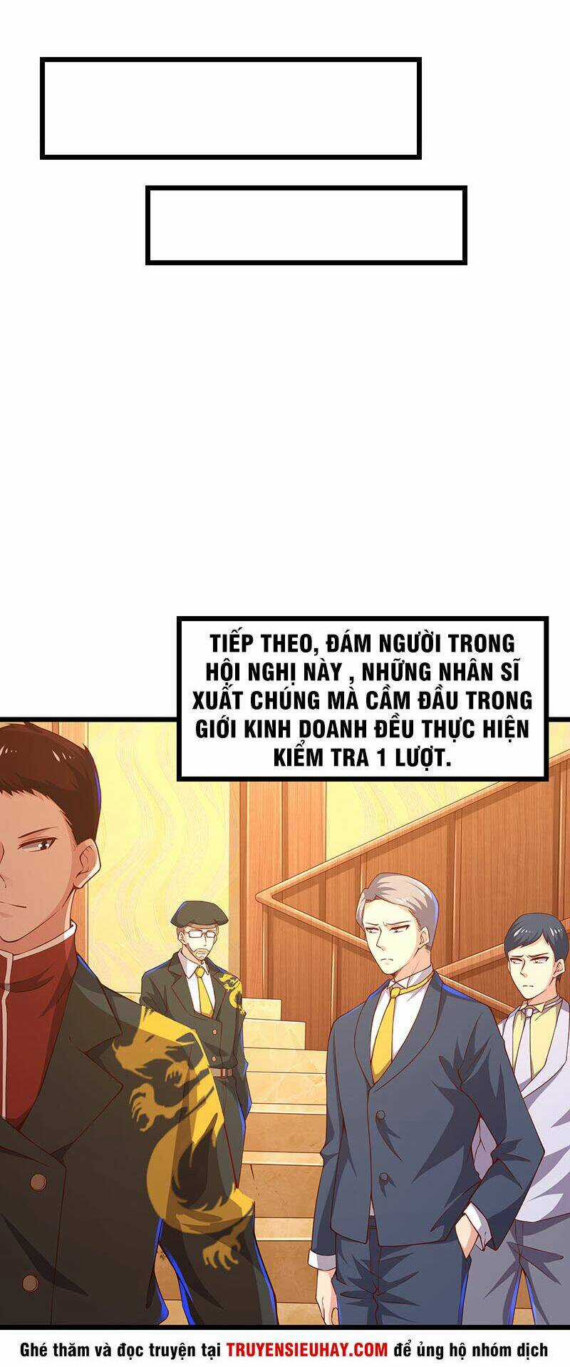 Khắc Kim Đại Lão - Chapter 70 - Trang 10