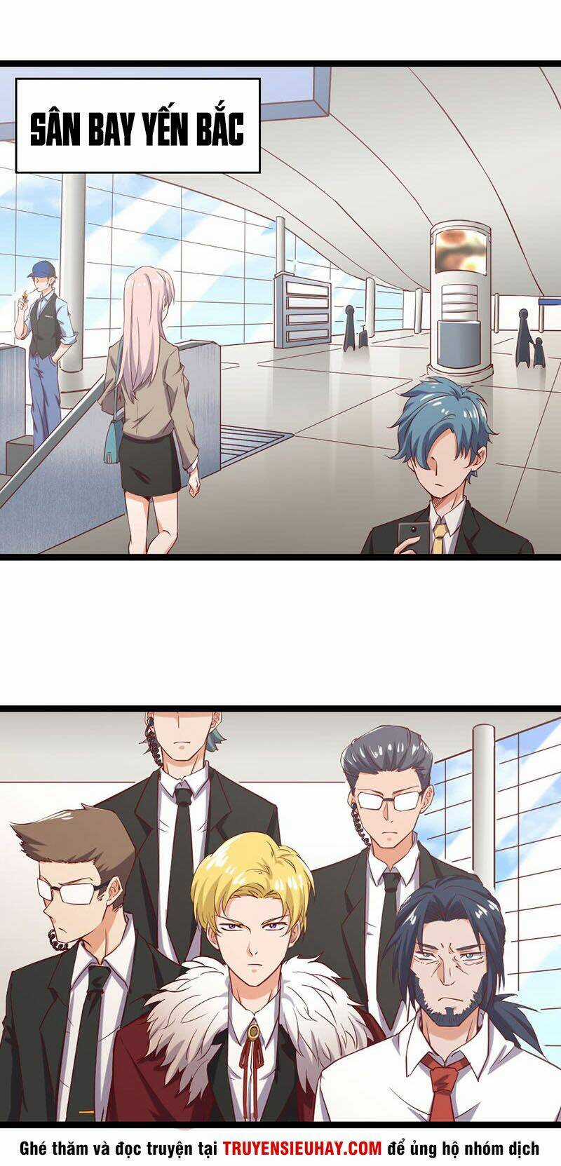 Khắc Kim Đại Lão - Chapter 71 - Trang 2