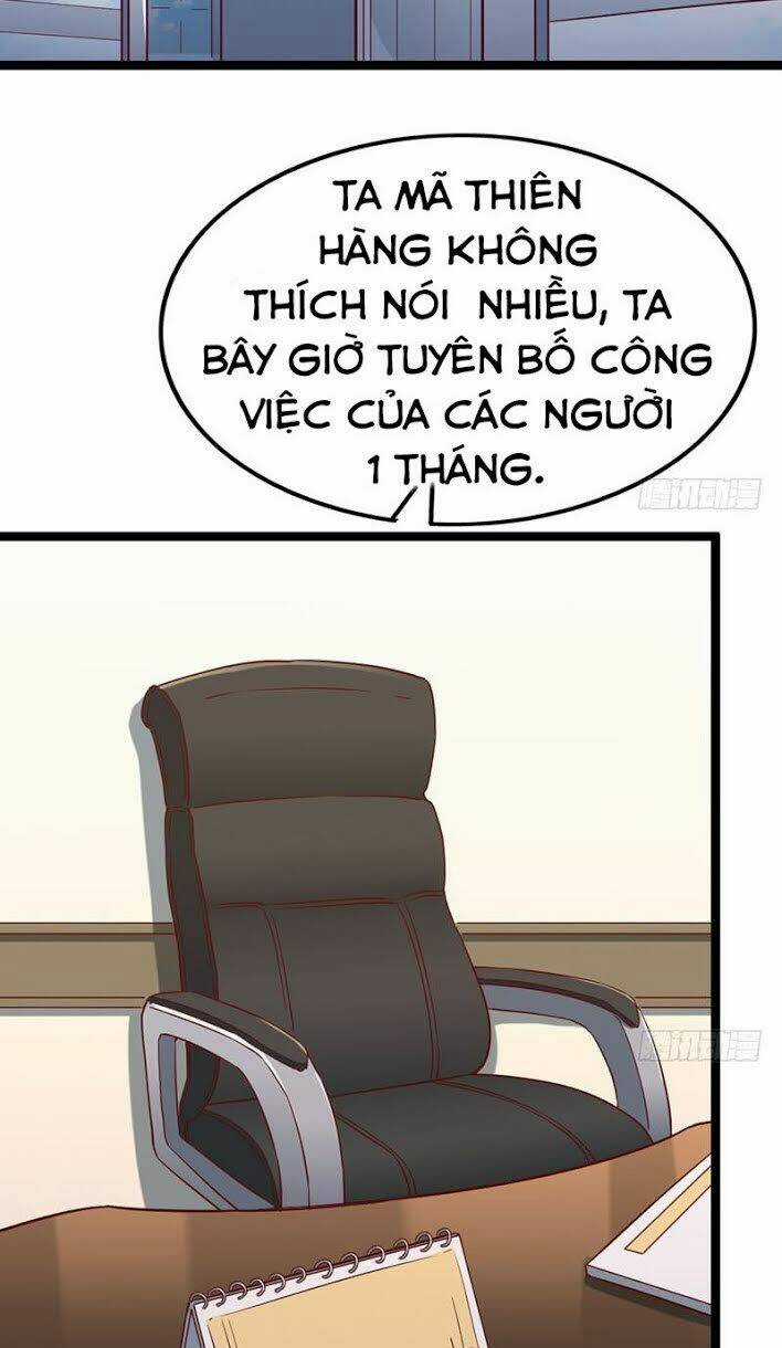 Khắc Kim Đại Lão - Chapter 71 - Trang 13