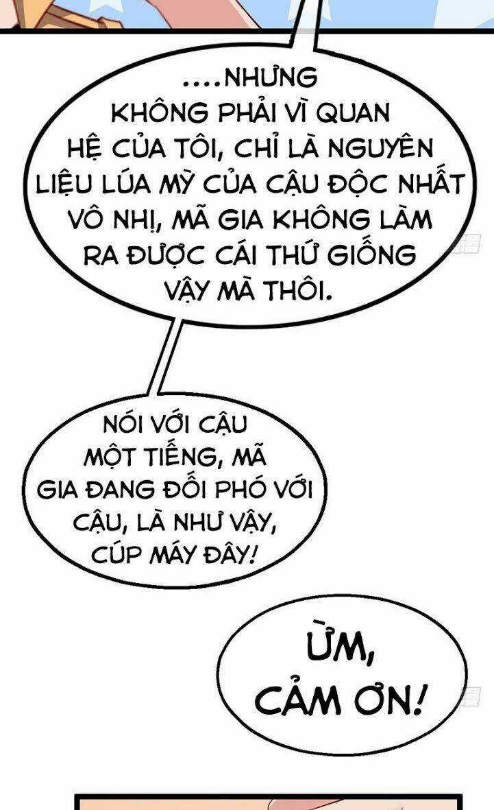 Khắc Kim Đại Lão - Chapter 71 - Trang 19