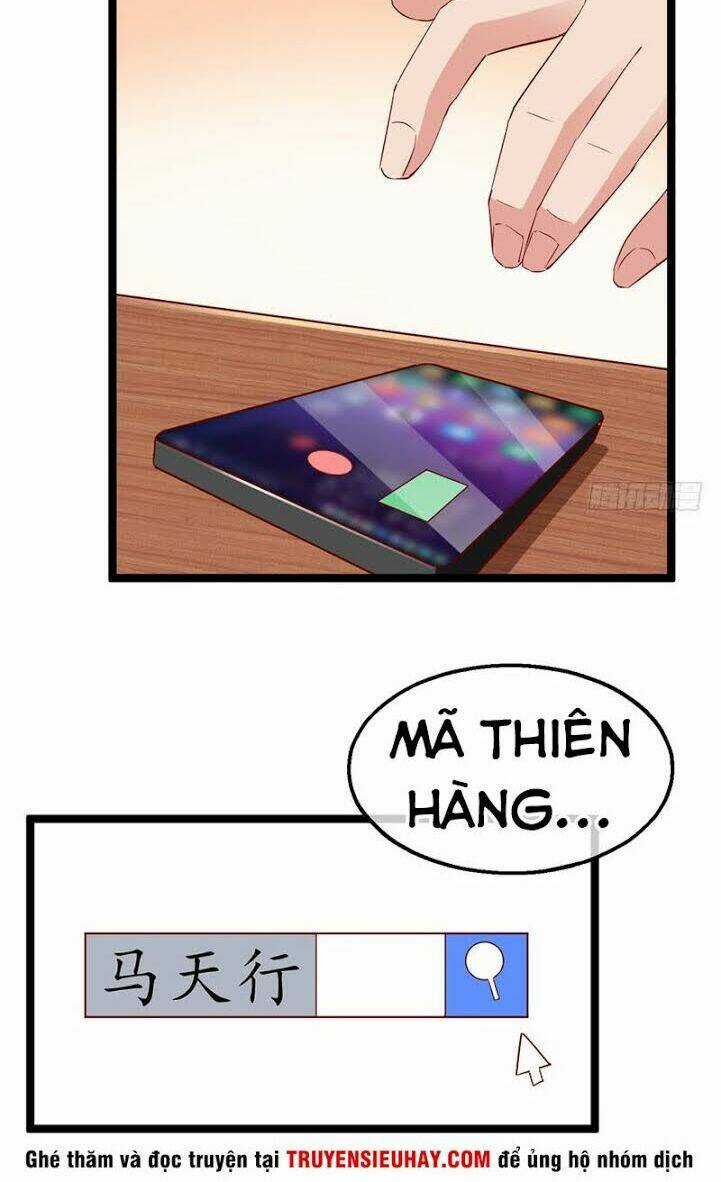 Khắc Kim Đại Lão - Chapter 71 - Trang 20