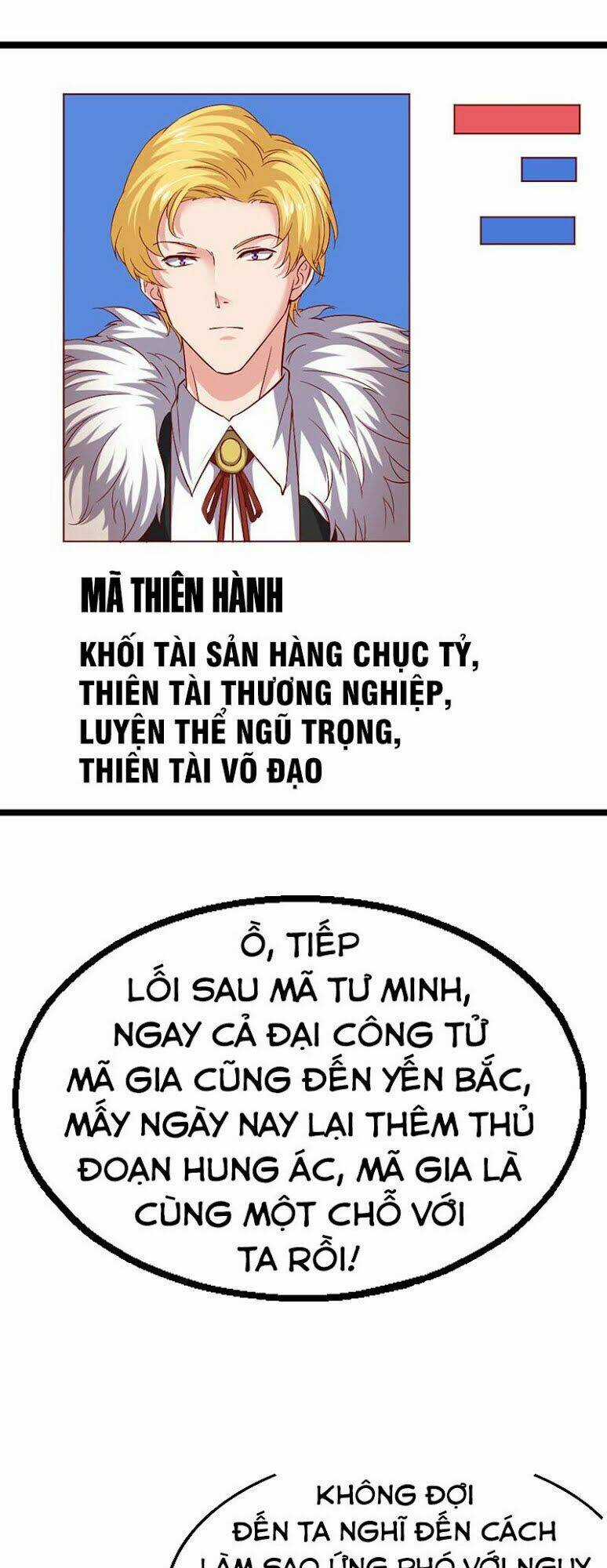Khắc Kim Đại Lão - Chapter 71 - Trang 21