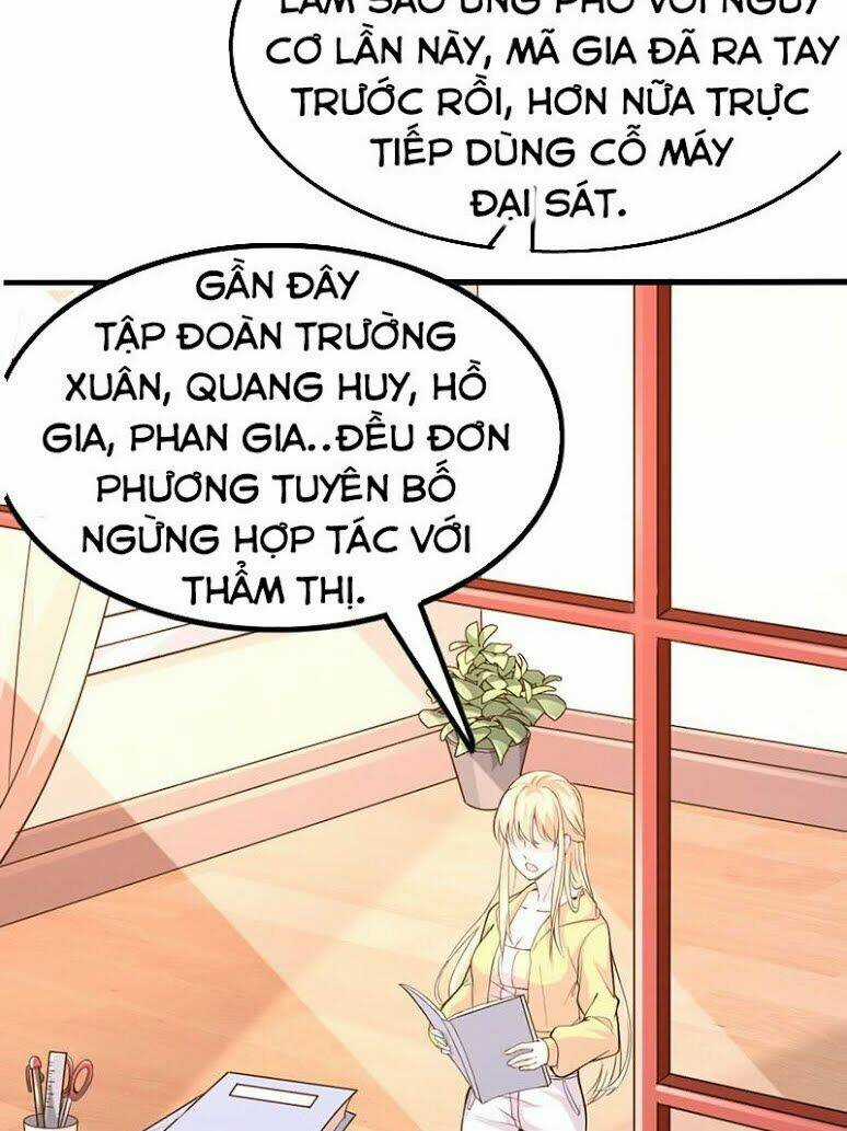 Khắc Kim Đại Lão - Chapter 71 - Trang 22