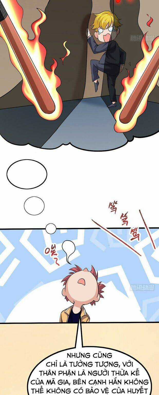 Khắc Kim Đại Lão - Chapter 71 - Trang 25