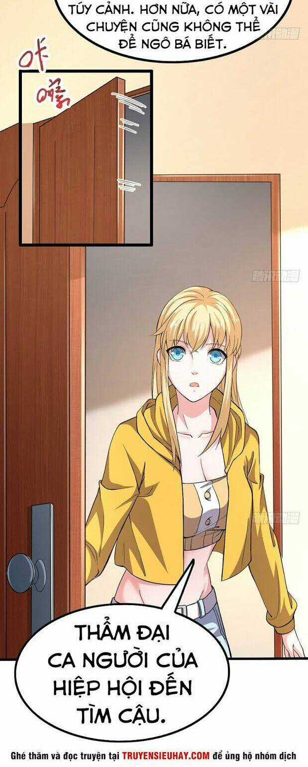 Khắc Kim Đại Lão - Chapter 71 - Trang 26