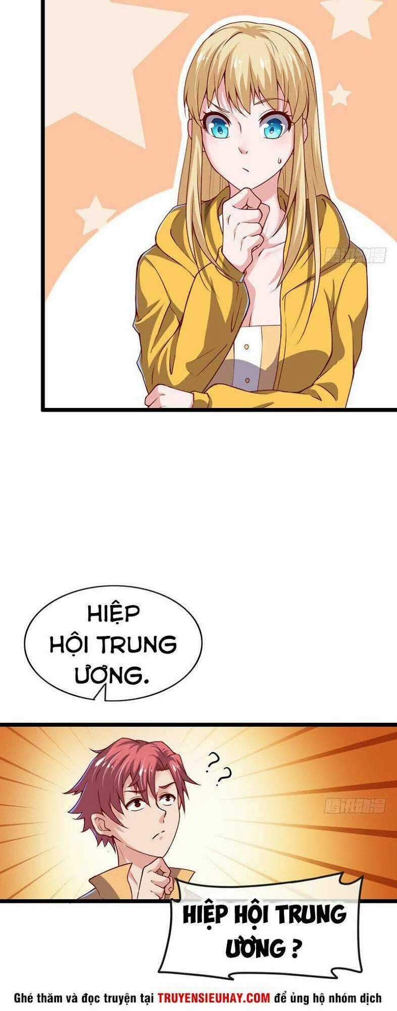 Khắc Kim Đại Lão - Chapter 71 - Trang 28