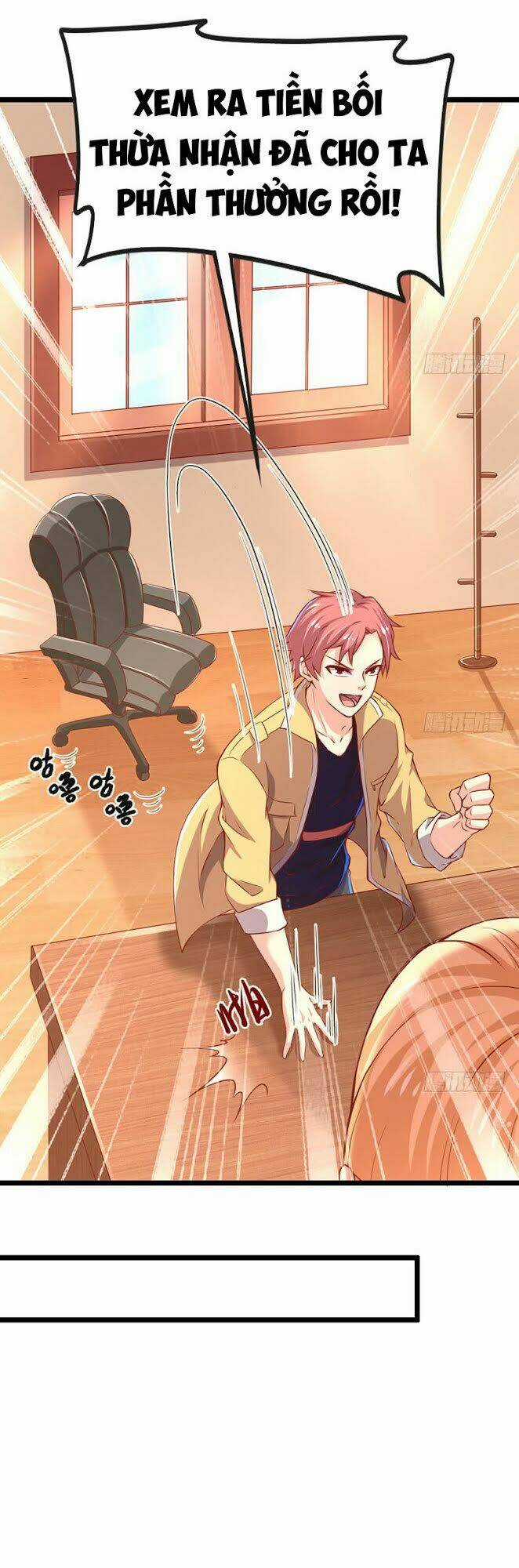 Khắc Kim Đại Lão - Chapter 71 - Trang 29