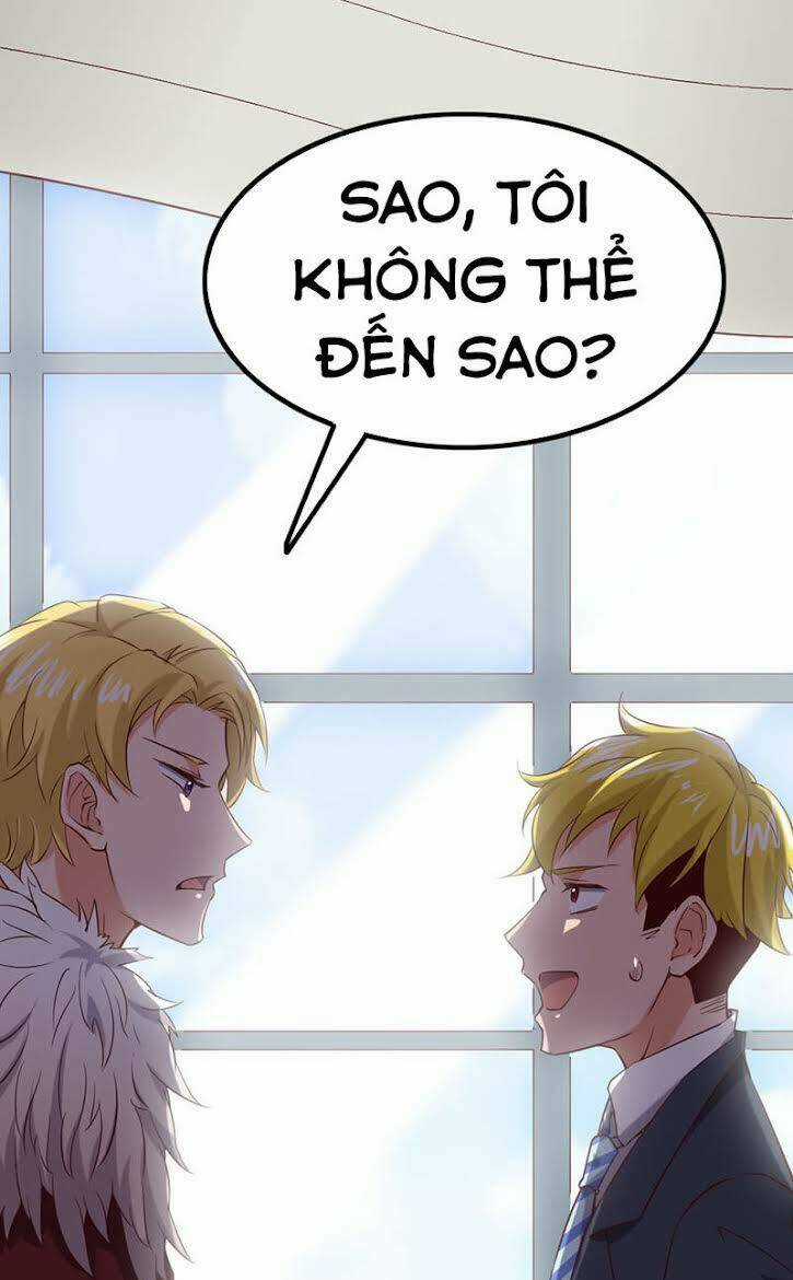 Khắc Kim Đại Lão - Chapter 71 - Trang 4