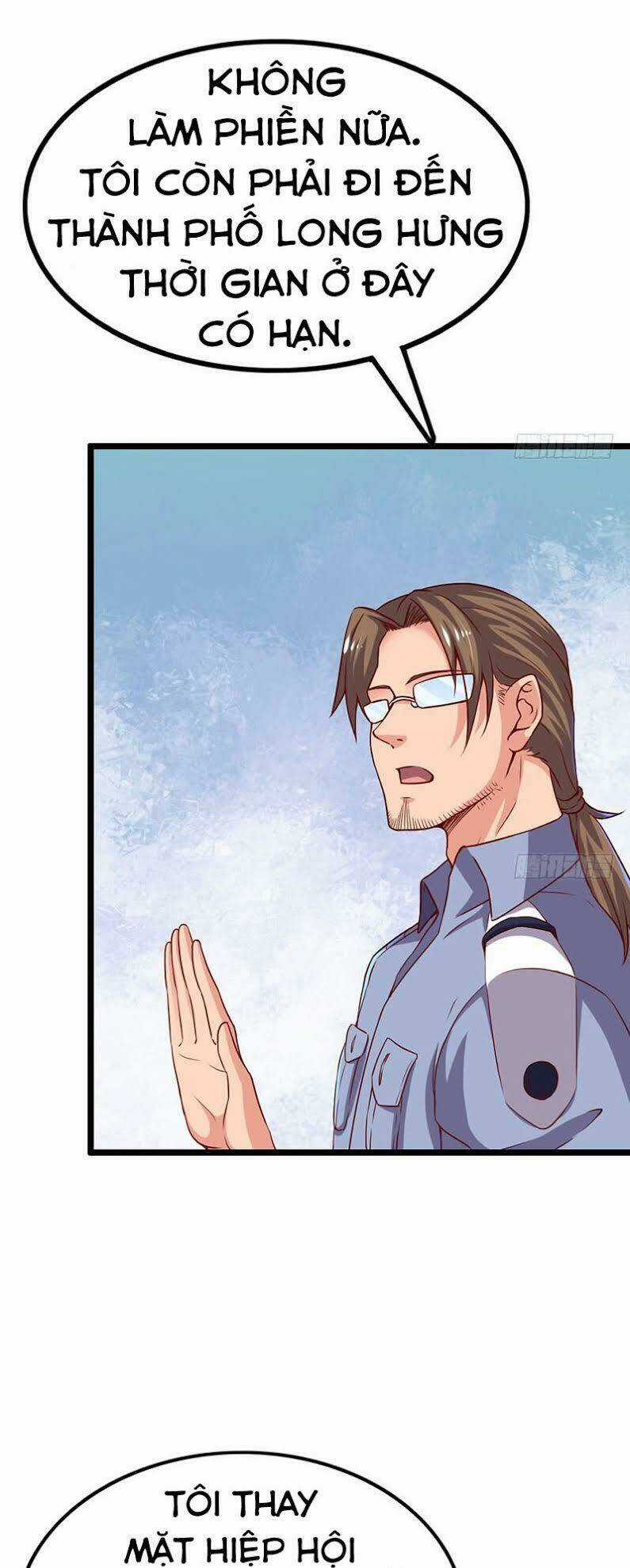 Khắc Kim Đại Lão - Chapter 71 - Trang 32