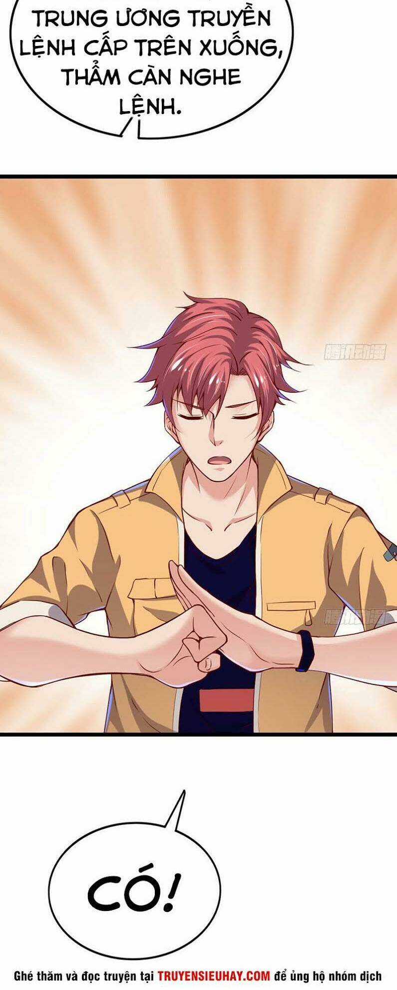 Khắc Kim Đại Lão - Chapter 71 - Trang 33