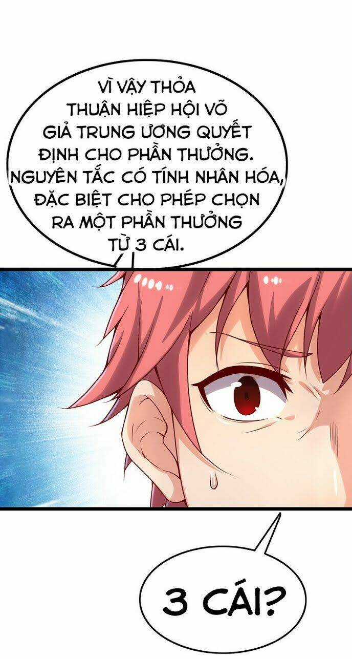 Khắc Kim Đại Lão - Chapter 71 - Trang 35