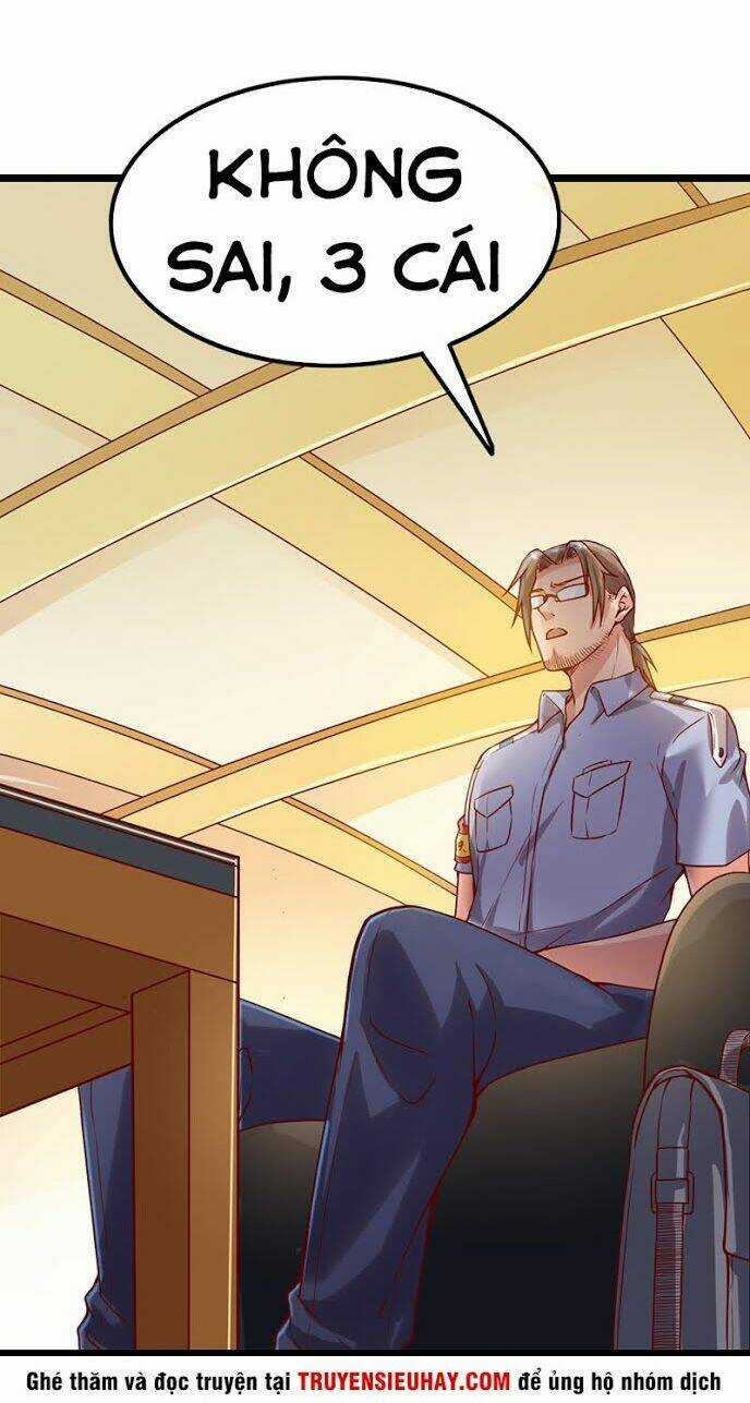 Khắc Kim Đại Lão - Chapter 71 - Trang 36