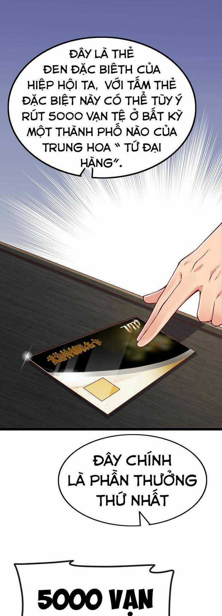 Khắc Kim Đại Lão - Chapter 71 - Trang 37