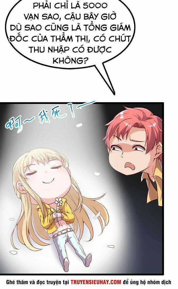 Khắc Kim Đại Lão - Chapter 71 - Trang 39