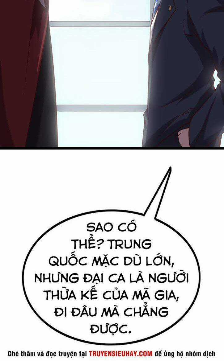 Khắc Kim Đại Lão - Chapter 71 - Trang 5