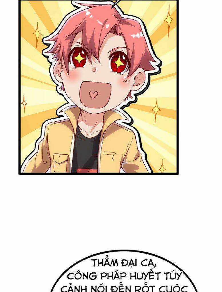 Khắc Kim Đại Lão - Chapter 71 - Trang 41