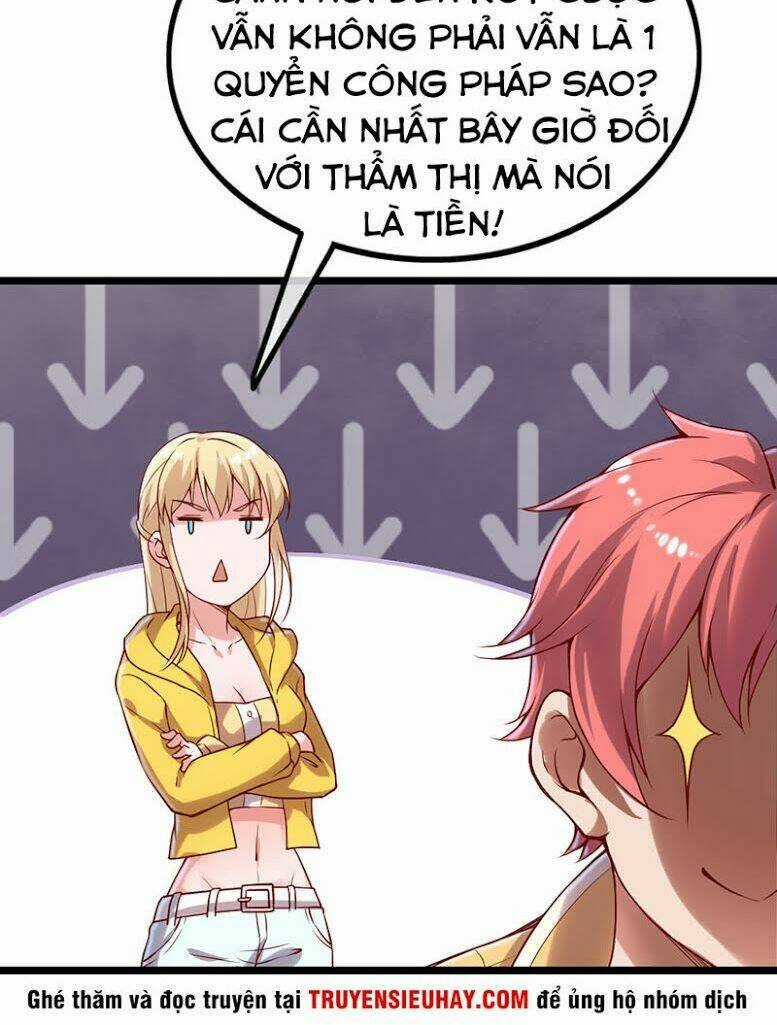 Khắc Kim Đại Lão - Chapter 71 - Trang 42