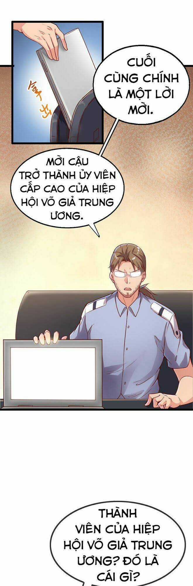 Khắc Kim Đại Lão - Chapter 71 - Trang 43