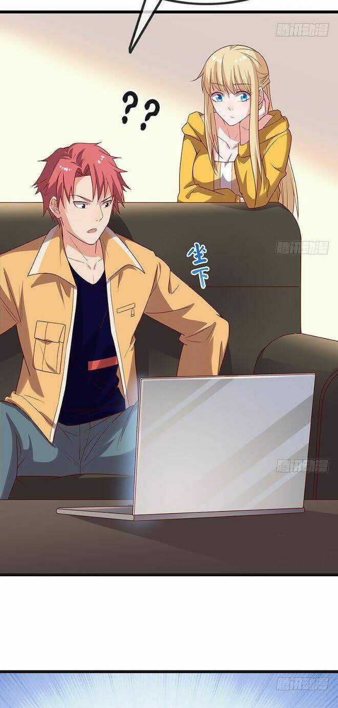 Khắc Kim Đại Lão - Chapter 71 - Trang 44