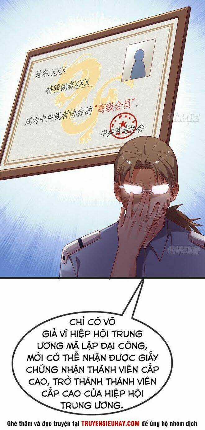 Khắc Kim Đại Lão - Chapter 71 - Trang 45